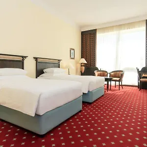 Copthorne Airport *** Dubaï